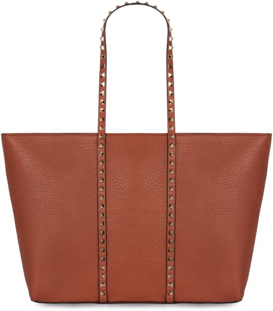 25FW 발렌티노 가라바니 토트백 WB0R04VSFHG5 brown - VALENTINO GARAVANI