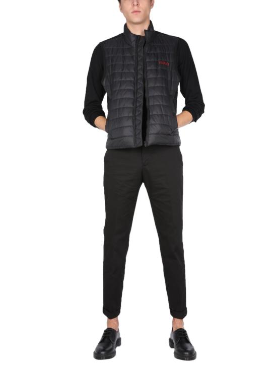  휴고보스 베스트 50470168 10239121001 BLACK - HUGO BOSS