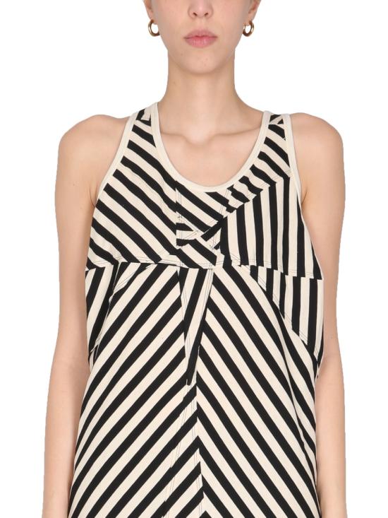  다크쉐도우 반팔 티셔츠 DS01B7107 JPS921 IVORY - DRKSHDW