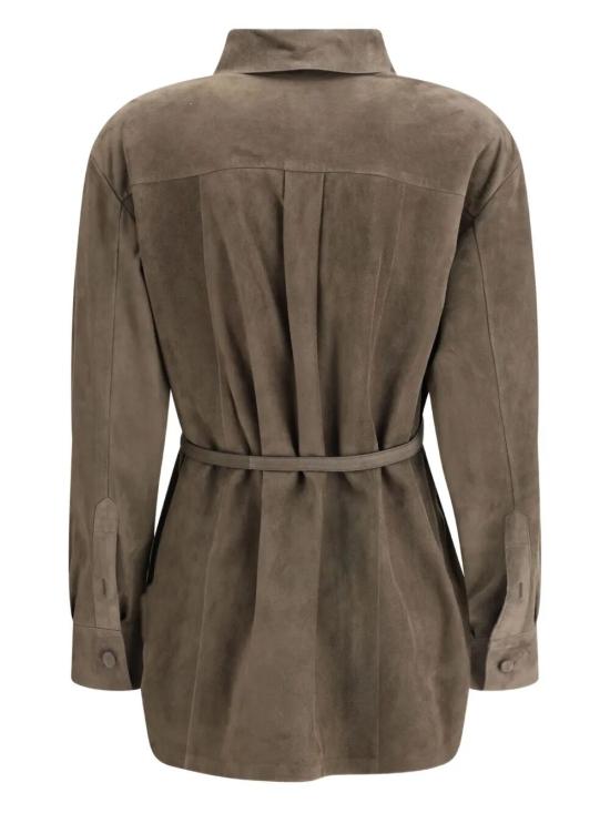 25FW 펜디 반팔 티셔츠 FPT668AVRGF1T6F green - FENDI