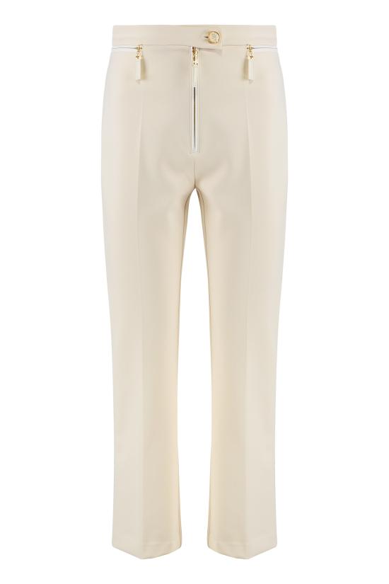 25FW 엘리자베타프랜치 스트레이트 팬츠 PA10856E2DZ9 panna