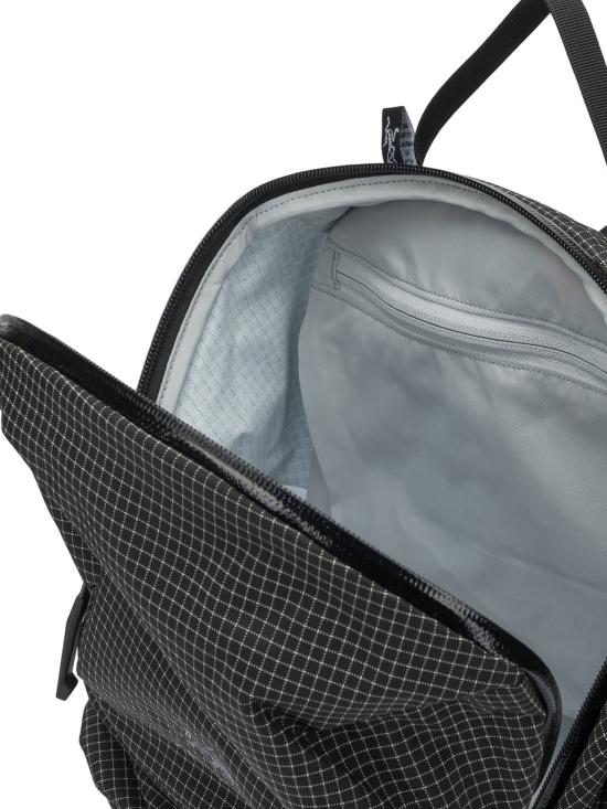 25FW 아크테릭스 백팩 X000009832KONSEAL 15BLACK Black - ARC`TERYX