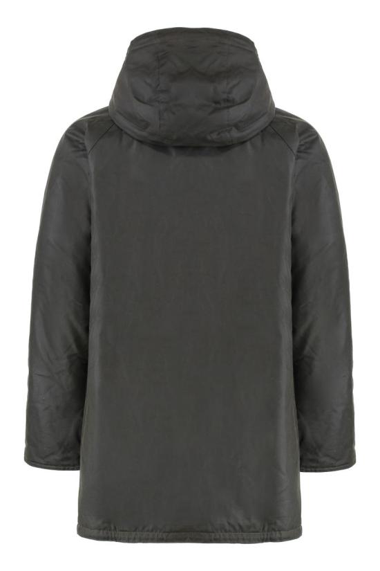 25FW 바버 비데일 왁스 파카 MWX2494 OL71 GREEN - BARBOUR
