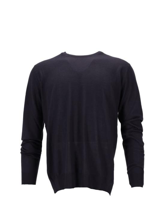 25FW 라 로즈 스웨터 LARUGIRCS 30395 BLU SCURO Navy