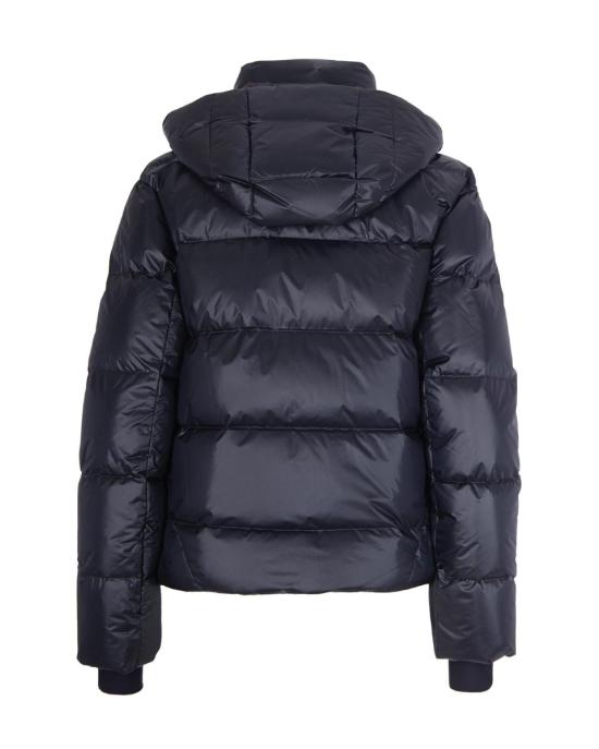 25FW Colmar Sci 숏패딩 2811R8YS99 Black - OTHER BRANDS