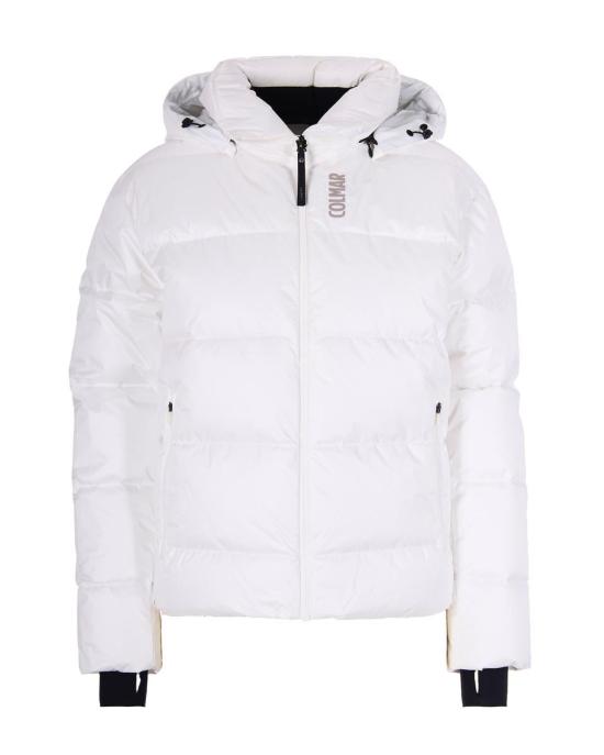 25FW Colmar Sci 숏패딩 2811R8YS01 WHITE