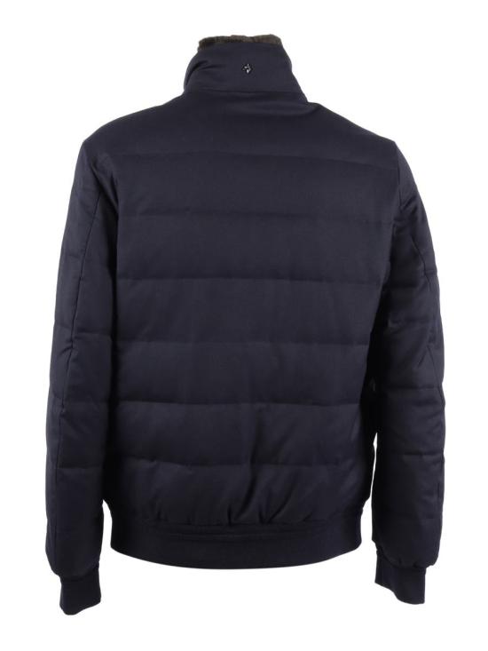 25FW 몬테꼬레 패딩 F09MUCX819P277 89 241217 BLUE - MONTECORE