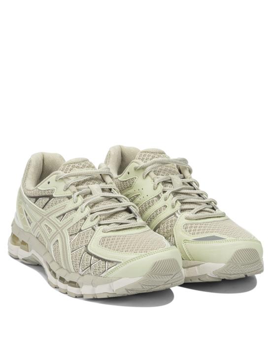 26SS 아식스 스니커즈 1203A388021 Green - ASICS
