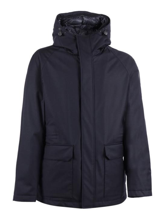 25FW 몬테꼬레 패딩 F09MUCX920240 89 241219 BLUE