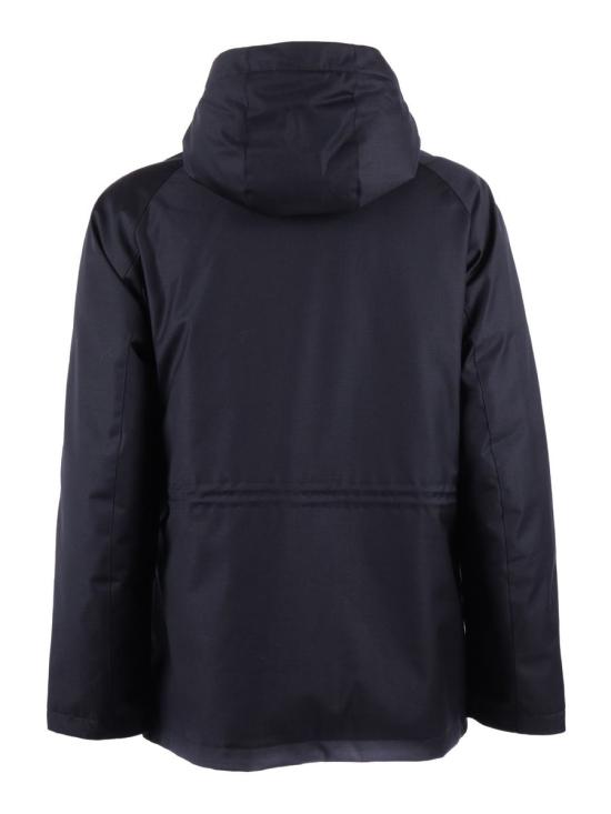 25FW 몬테꼬레 패딩 F09MUCX920240 89 241219 BLUE - MONTECORE