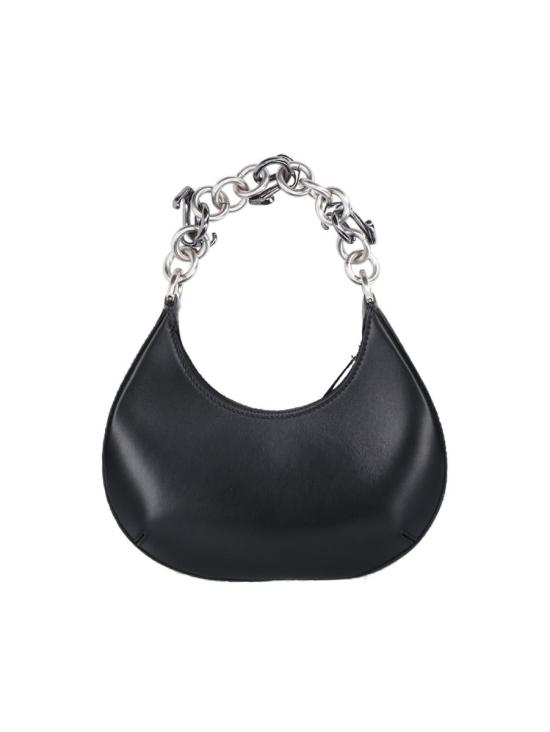 25FW 오프화이트 숄더백 OWNN184C99LEA0011000 Black - OFF WHITE