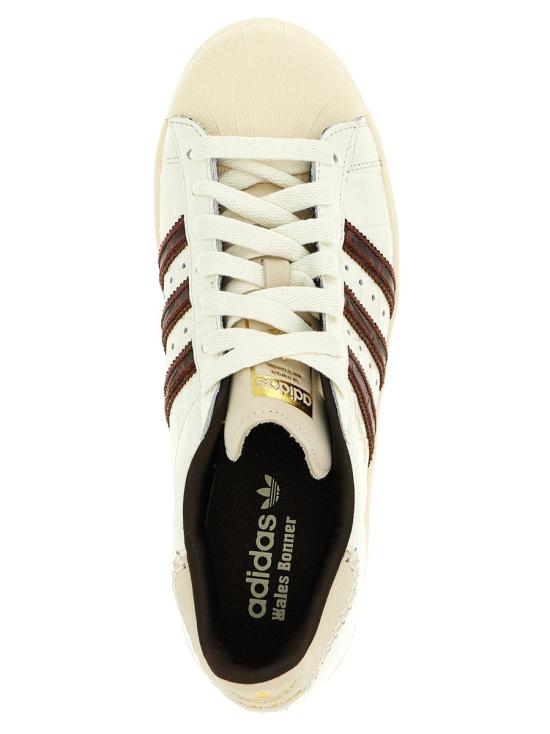 25FW 아디다스 스니커즈 KH8797WONWHIFOXBRN BROWN - ADIDAS