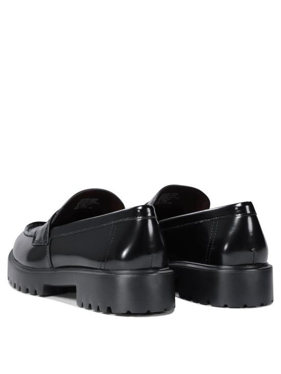 26SS 토리버치 러그 로퍼 163948006 Black - TORY BURCH