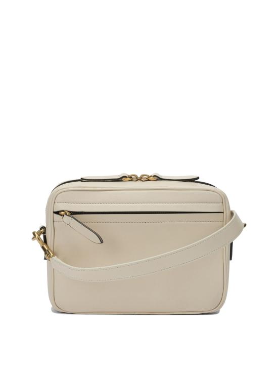 25FW 발렌티노 가라바니 크로스백 7W2B0R86PTJR4V White - VALENTINO GARAVANI