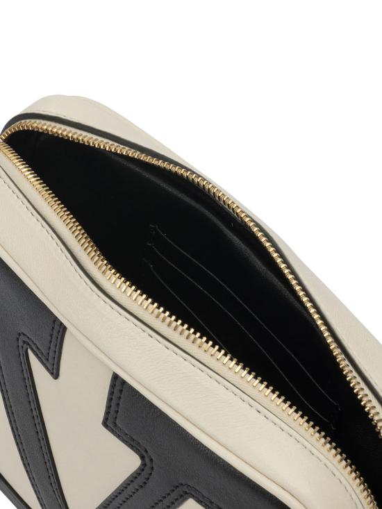 26SS 발렌티노 가라바니 크로스백 7W2B0R86PTJR4V White - VALENTINO GARAVANI