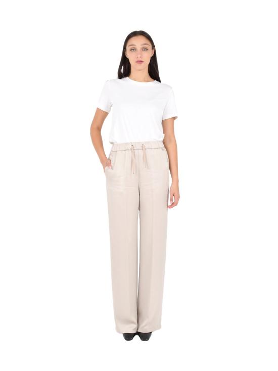 25FW 에르노 스트레이트 팬츠 PT00039DR12727 1985 CHANTILLY