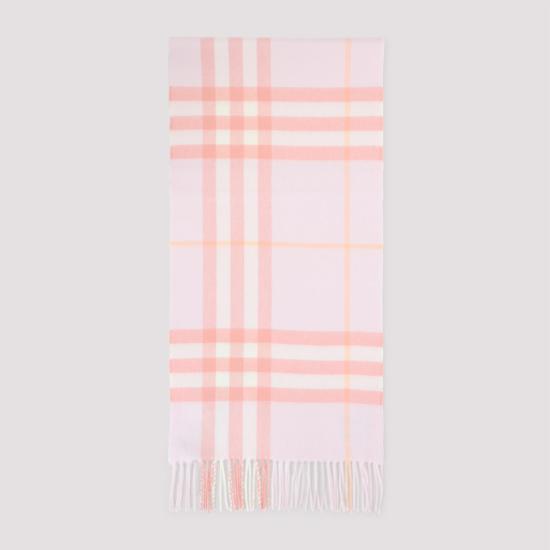 26SS 버버리 모자 8112635 A4709 SUGAR PINK PINK PURPLE - BURBERRY