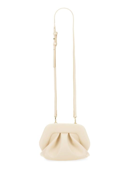 25FW 더모아레 클러치/파우치 TMCOGN81 SHELL WHITE - THEMOIRE