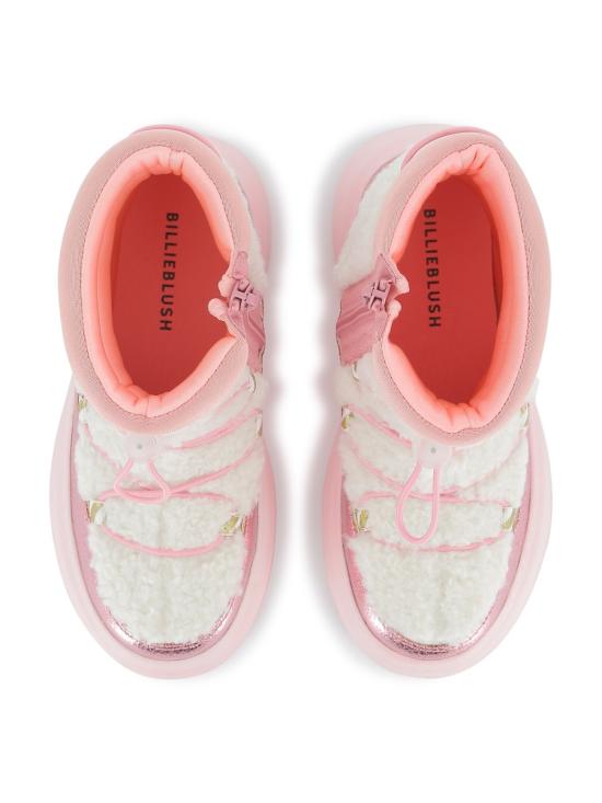 25FW [키즈] 빌리블러쉬 부츠 U21477K Z41 MULTICOLOUR - BILLIEBLUSH