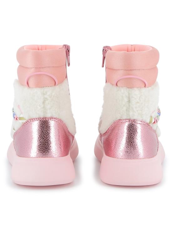 25FW [키즈] 빌리블러쉬 부츠 U21477K Z41 MULTICOLOUR - BILLIEBLUSH