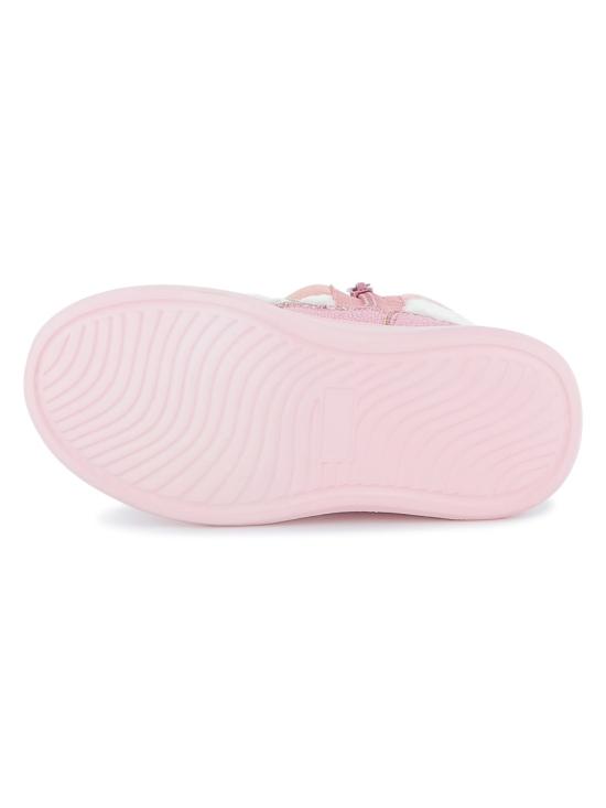 25FW [키즈] 빌리블러쉬 부츠 U21477K Z41 MULTICOLOUR - BILLIEBLUSH