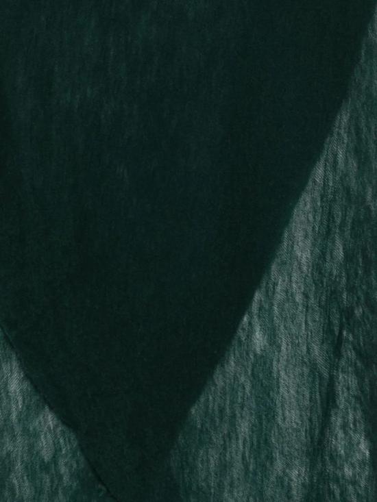 25FW PIN1876 머플러/스카프 5505f6120233 Green - OTHER BRANDS