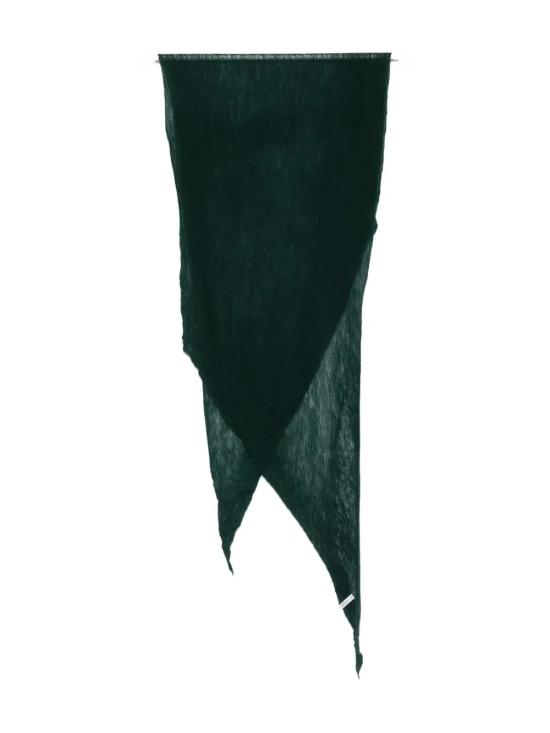 25FW PIN1876 머플러/스카프 5505f6120233 Green