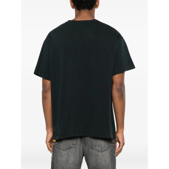 26SS 갤러리 디파트먼트 반팔 티셔츠 CST 10290 BLACK - GALLERY DEPT