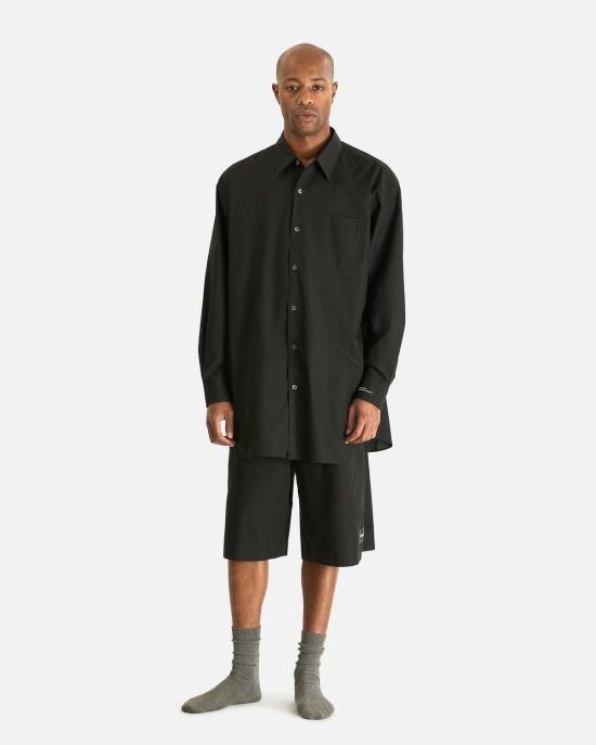  매그니버그 긴팔 셔츠 마그니베르그 나이트 - MAGNIBERG