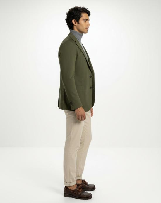 25FW 치르콜로1901 수트 자켓 CN4925 1207 Dark forest - CIRCOLO 1901