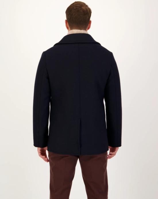 25FW 치르콜로1901 코트 CN5096 038 Blue - CIRCOLO 1901