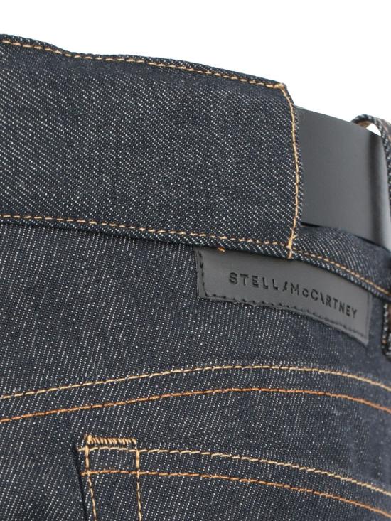 25FW 스텔라 맥카트니 데님 팬츠 6D0393 3SQH234123 - STELLA MCCARTNEY