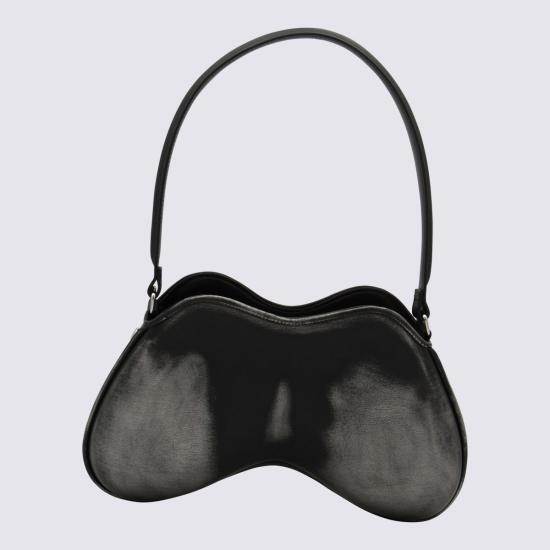 25FW 디젤 숄더백 X10327P8241H1145 DOM - DIESEL