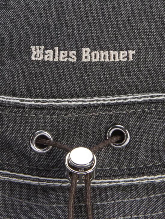 25FW 아디다스 X 웨일즈 보너 버킷햇 KB2326 DGREYH Grey - ADIDAS X WALES BONNER