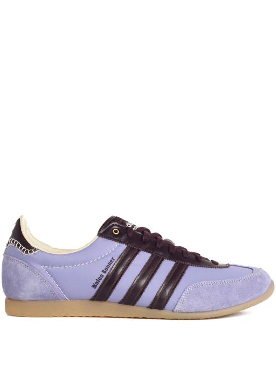 25FW 아디다스 X 웨일즈 보너 재팬 스니커즈 JR1776 CREWHT Lilac - ADIDAS X WALES BONNER