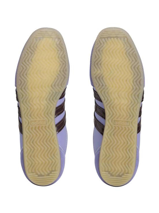 25FW 아디다스 X 웨일즈 보너 재팬 스니커즈 JR1776 CREWHT Lilac - ADIDAS X WALES BONNER