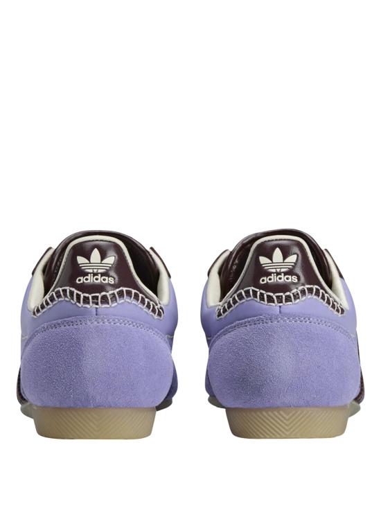 25FW 아디다스 X 웨일즈 보너 재팬 스니커즈 JR1776 CREWHT Lilac - ADIDAS X WALES BONNER
