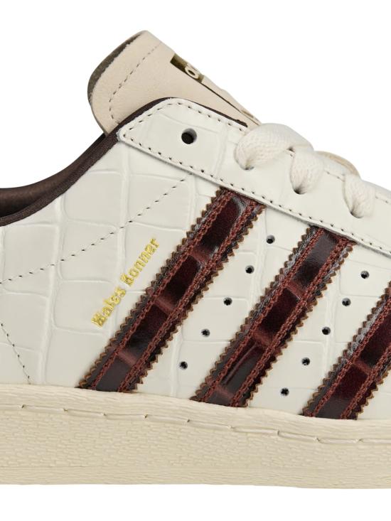 25FW 아디다스 X 웨일즈 보너 스니커즈 KH8797 WONWHI White - ADIDAS X WALES BONNER