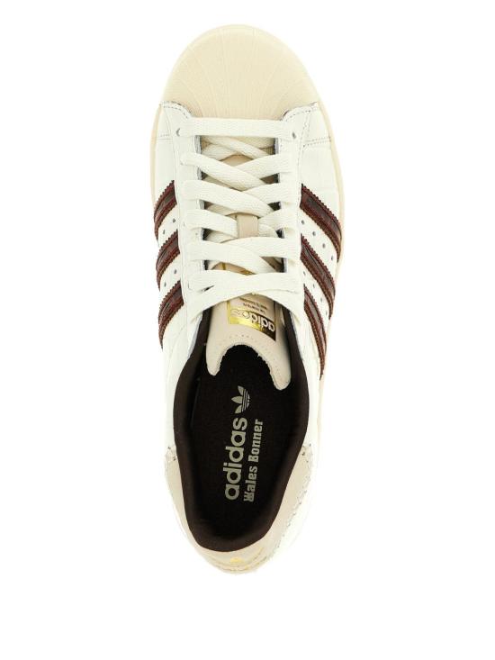 25FW 아디다스 X 웨일즈 보너 스니커즈 KH8797 WONWHI White - ADIDAS X WALES BONNER