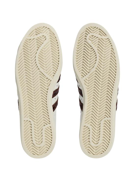 25FW 아디다스 X 웨일즈 보너 스니커즈 KH8797 WONWHI White - ADIDAS X WALES BONNER