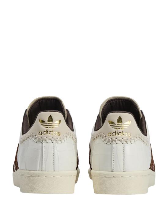 25FW 아디다스 X 웨일즈 보너 스니커즈 KH8797 WONWHI White - ADIDAS X WALES BONNER