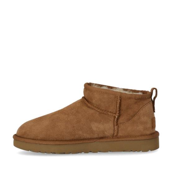 26SS 어그 울트라 미니 부츠 1116109 CHE 36 Brown - UGG