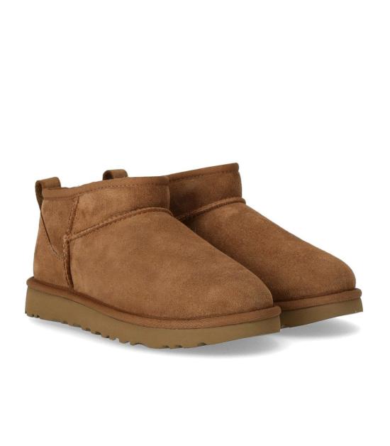 26SS 어그 울트라 미니 부츠 1116109 CHE 36 Brown - UGG