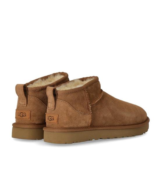 26SS 어그 울트라 미니 부츠 1116109 CHE 36 Brown - UGG