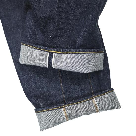  Fullcount 데님 팬츠 풀카운트 1137 듀크 3 (원워시) 청바지 - FULLCOUNT