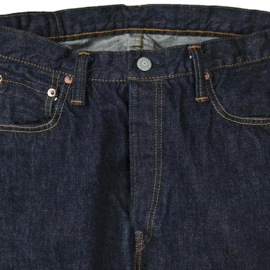  Fullcount 데님 팬츠 풀카운트 1137 듀크 3 (원워시) 청바지 - FULLCOUNT