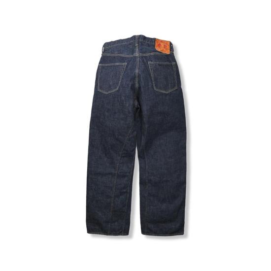  Fullcount 데님 팬츠 풀카운트 1137 듀크 3 (원워시) 청바지 - FULLCOUNT