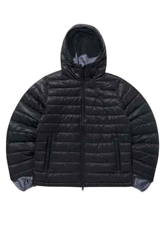  San San Gear 숏패딩 산산기어 서픽스 퍼퍼 재킷