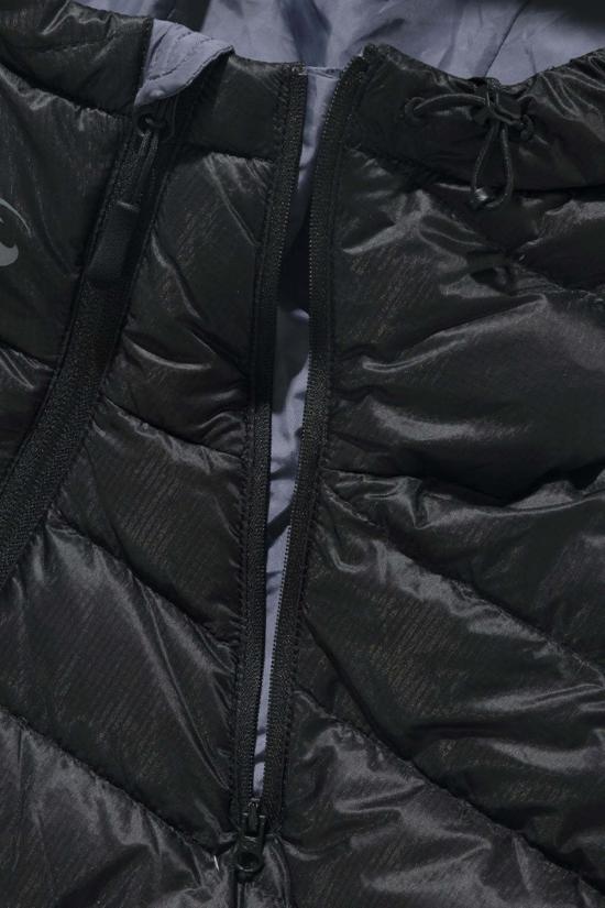  San San Gear 숏패딩 산산기어 서픽스 퍼퍼 재킷 - SAN SAN GEAR