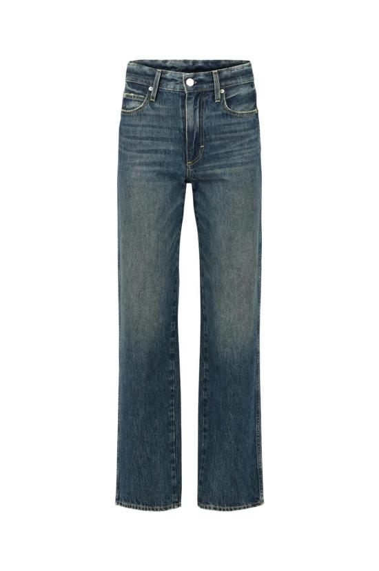  아모 데님 데님 팬츠 아네트 퍼스에이전 진 - AMO DENIM